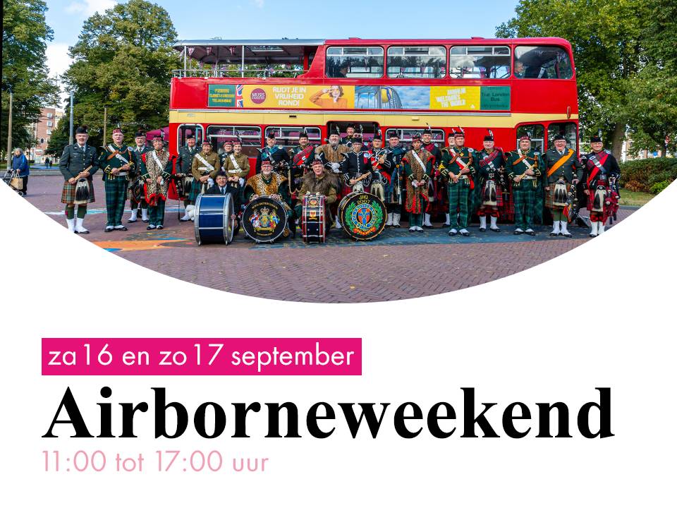 Airborneweekend 2023