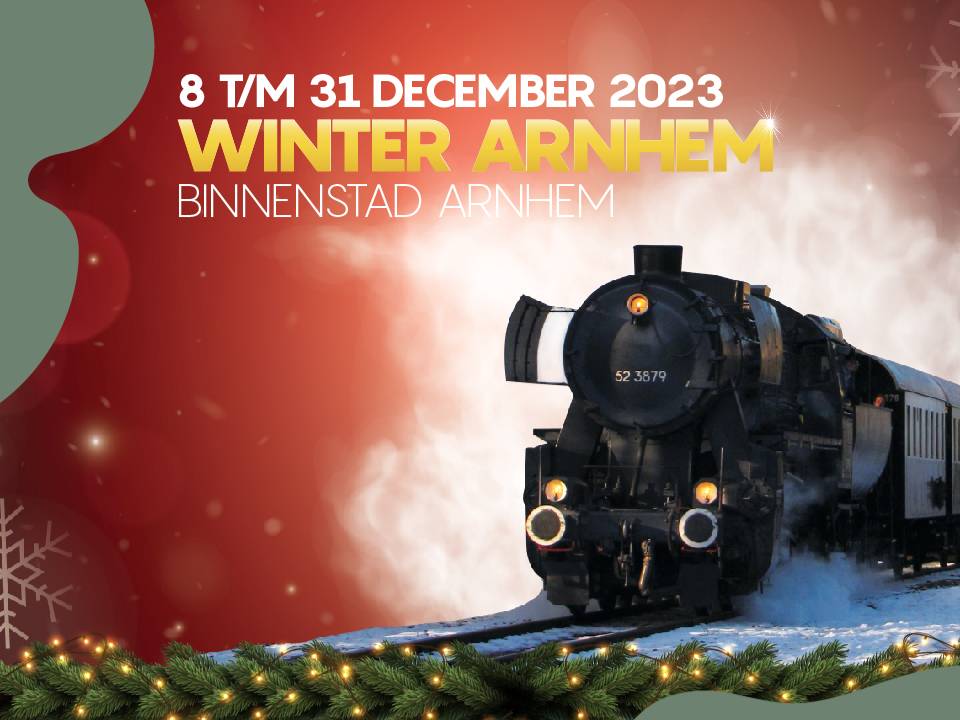 Winter Arnhem 2023