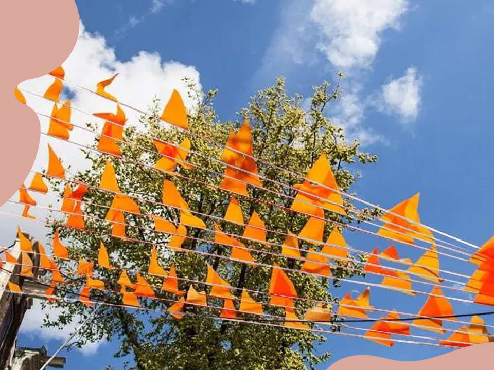 Koningsdag 2024