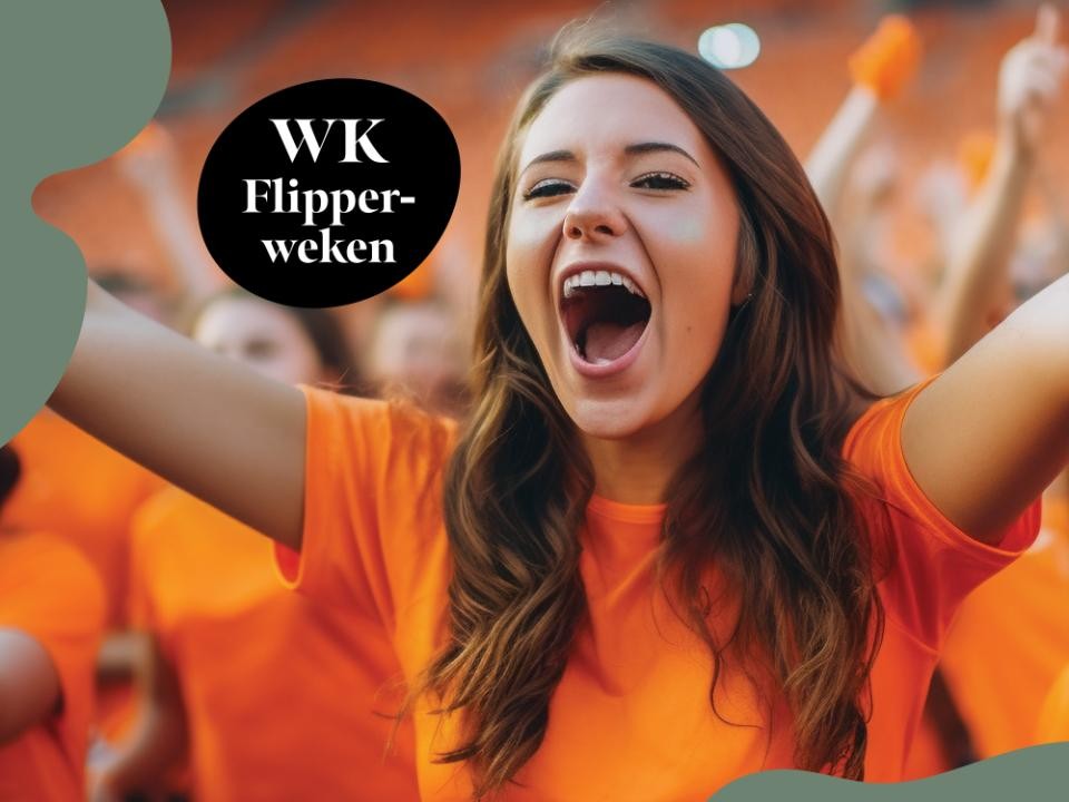 WK Flipperweken