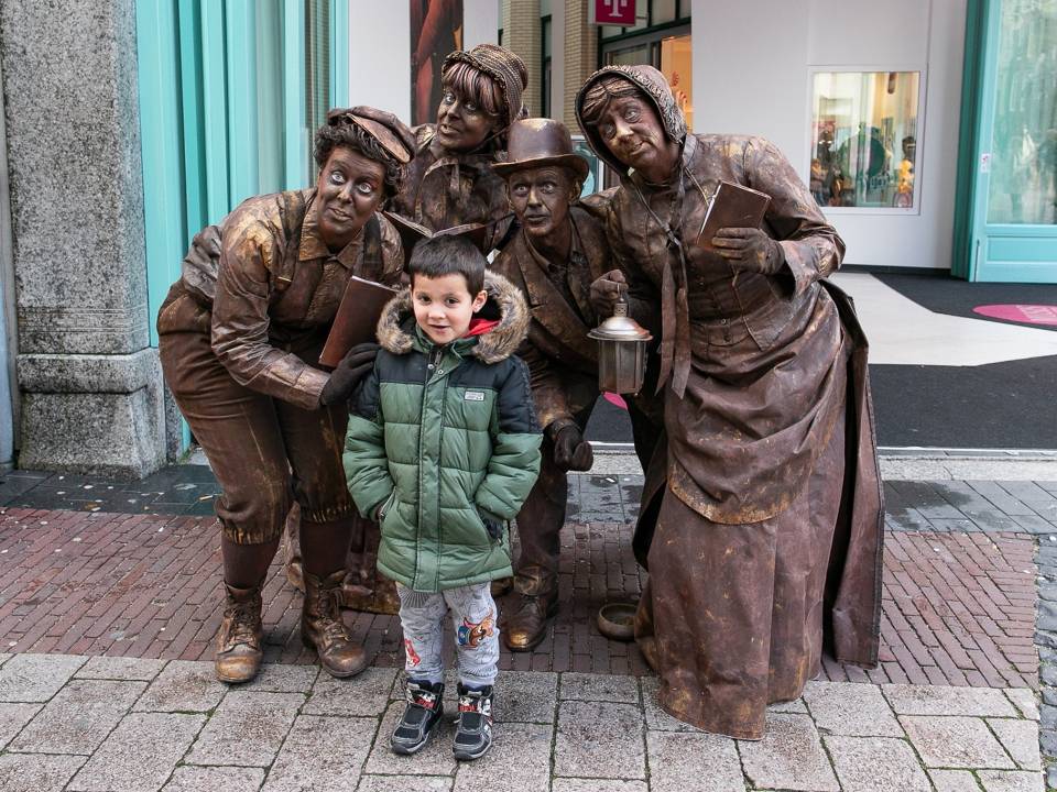 Voorproefje Winter Arnhem 2019