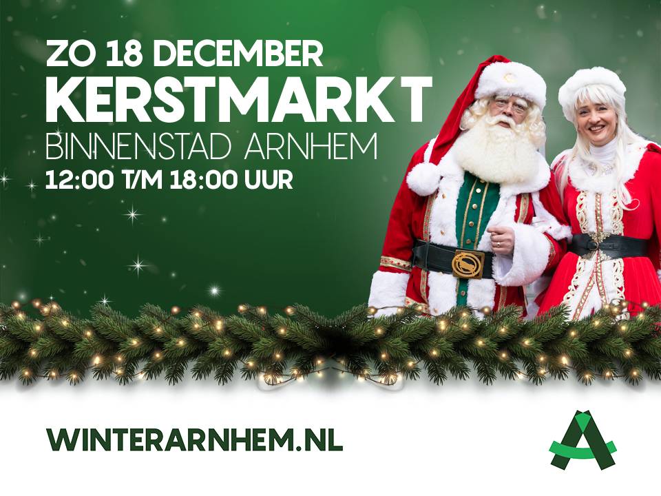 Kerstmarkt 2022