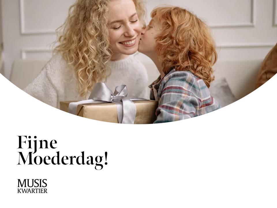 Moederdag 2023