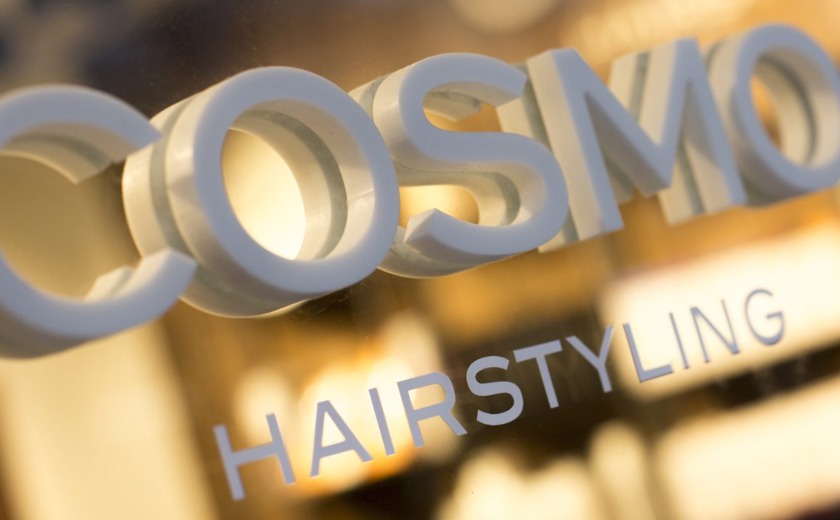 Cosmo Hairstyling