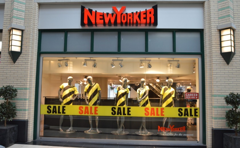 New Yorker