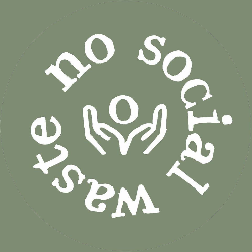 No Social Waste