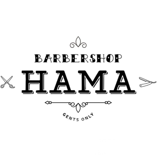 Barbershop Hama