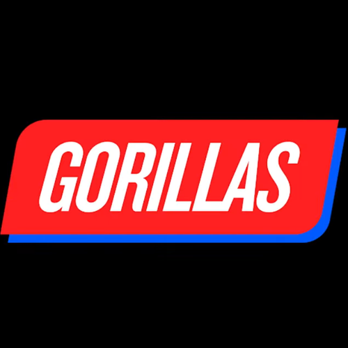 Gorillas Bezorgservice