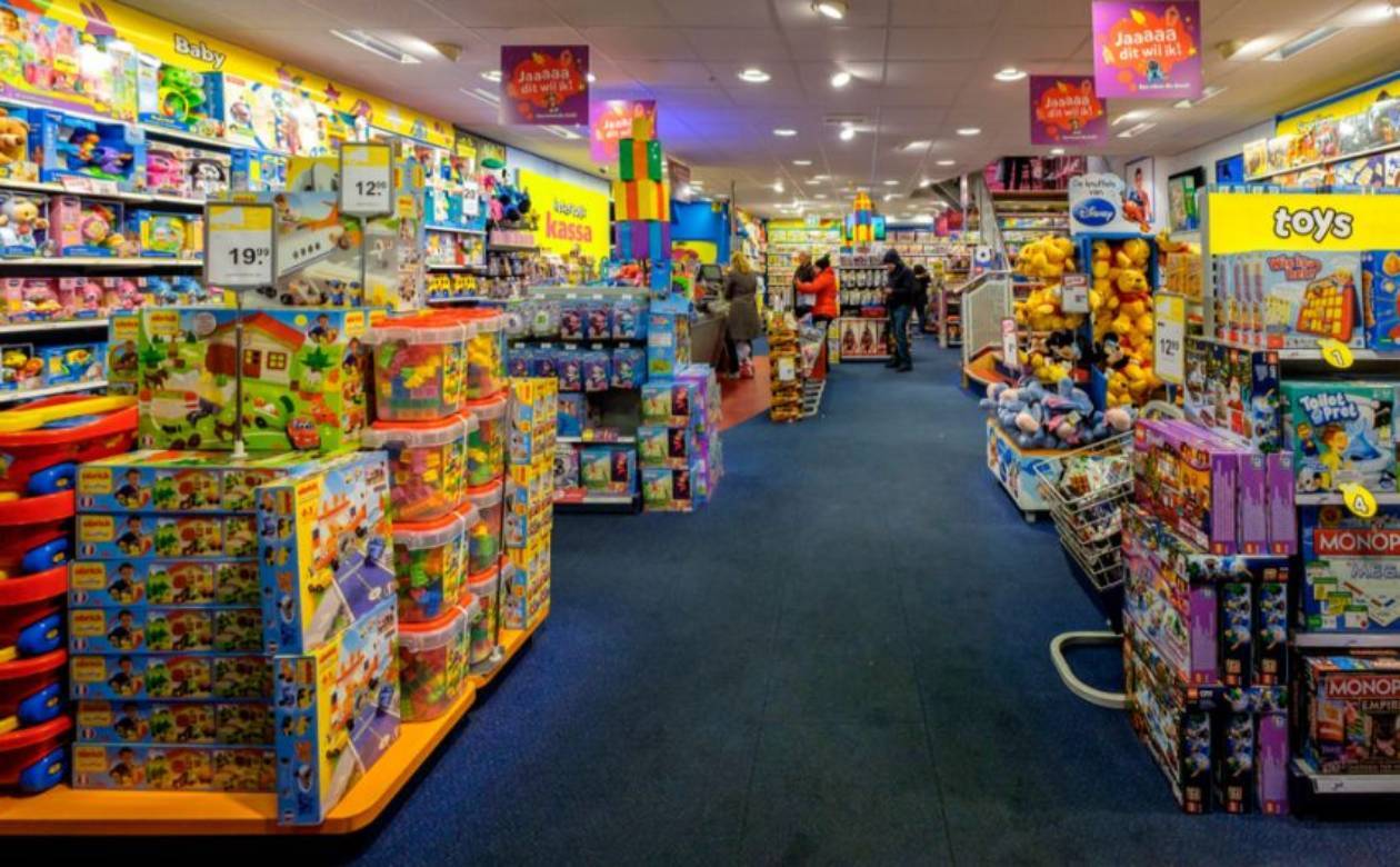 Intertoys